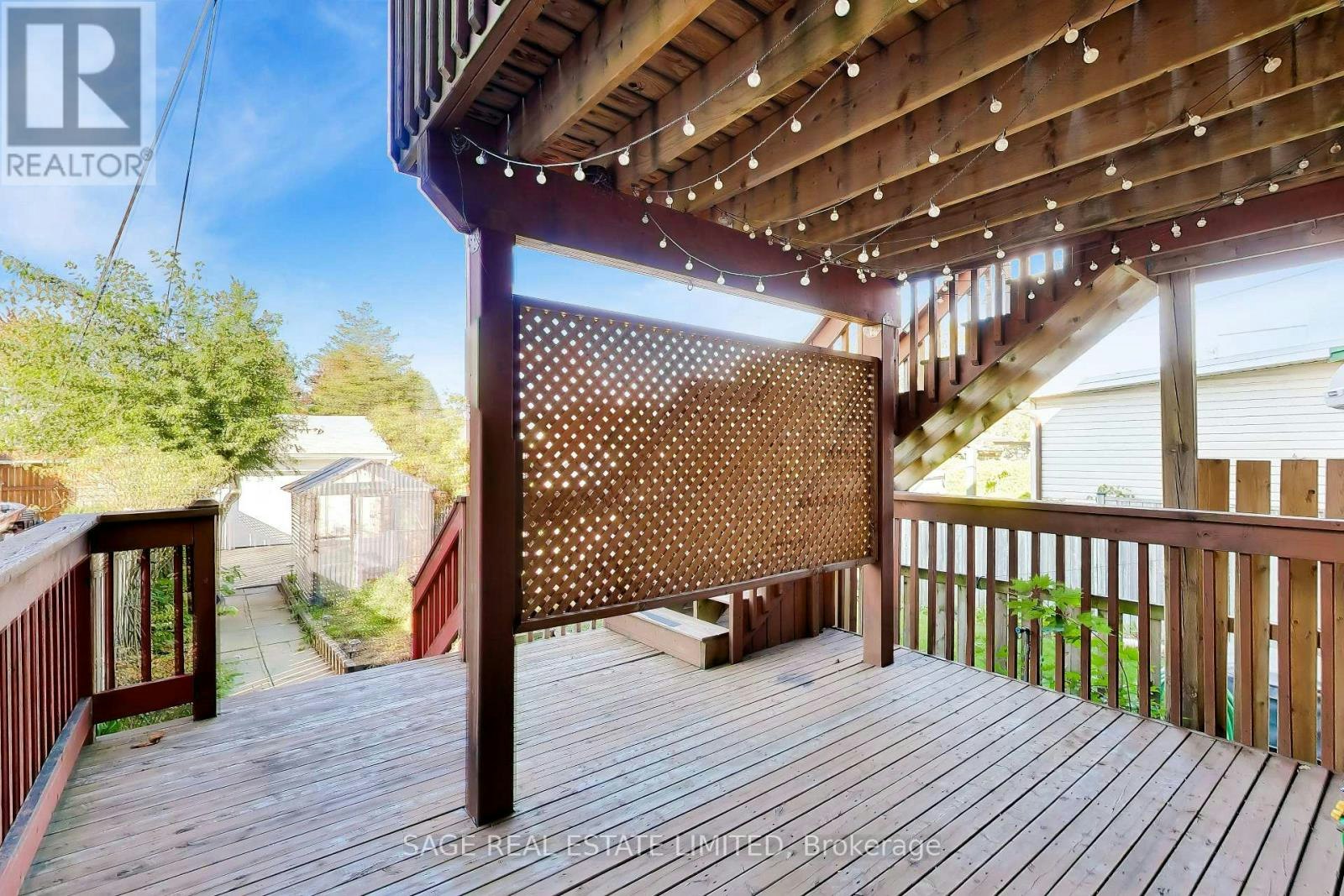 MAIN-32 Castleton Avenue, Toronto, ON, M6N 3Z5 - 26