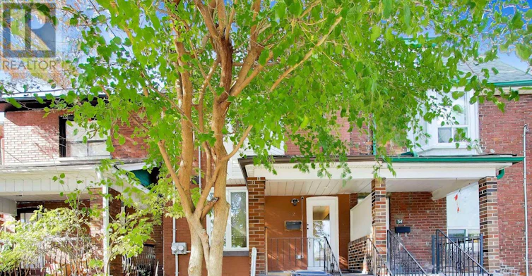 MAIN-32 Castleton Avenue, Toronto, ON, M6N 3Z5 - 2