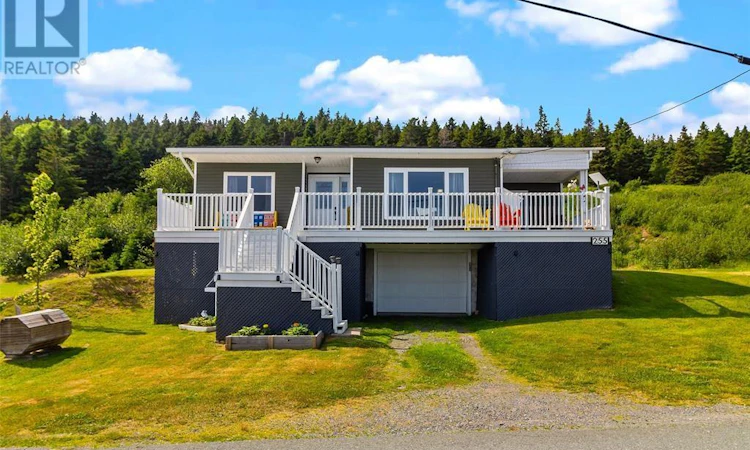 255 Corporal Jamie Murphy Drive