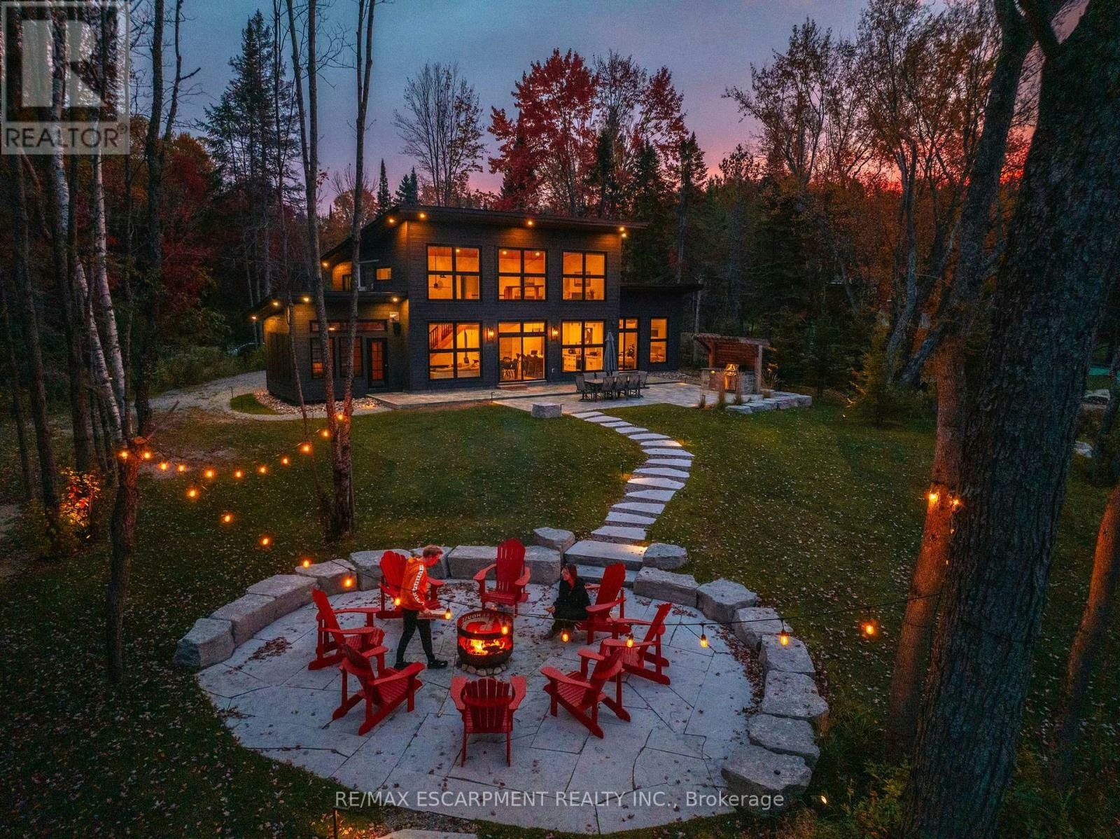 575 Selena Drive, McMurrich/Monteith, ON, P0A 1Y0