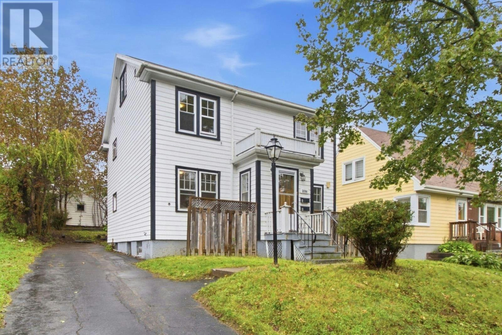 3194 Stanford Street, Halifax, NS, B3L 4E1