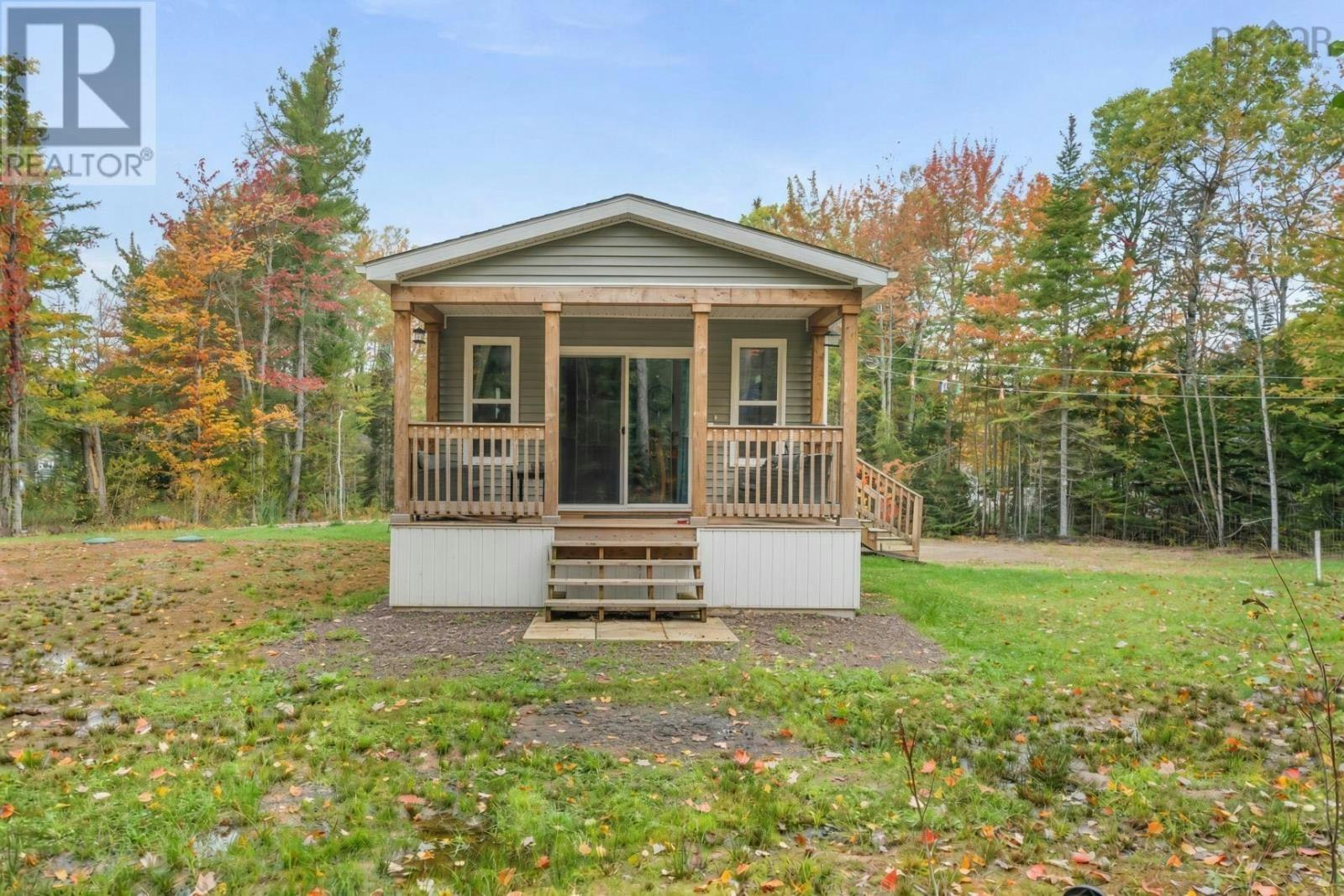 266 Hastings Road, Brookdale, NS, B4H 3Y1