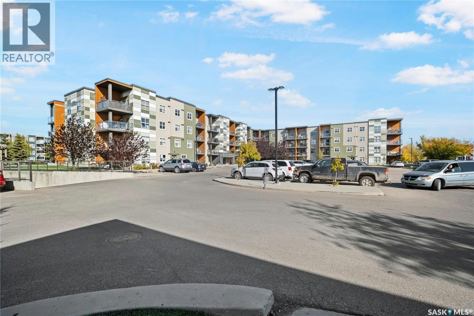 1203-5500 Mitchinson Way, Regina, SK, S4W 0N9