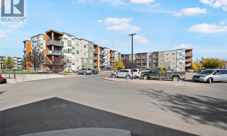 1203-5500 Mitchinson Way