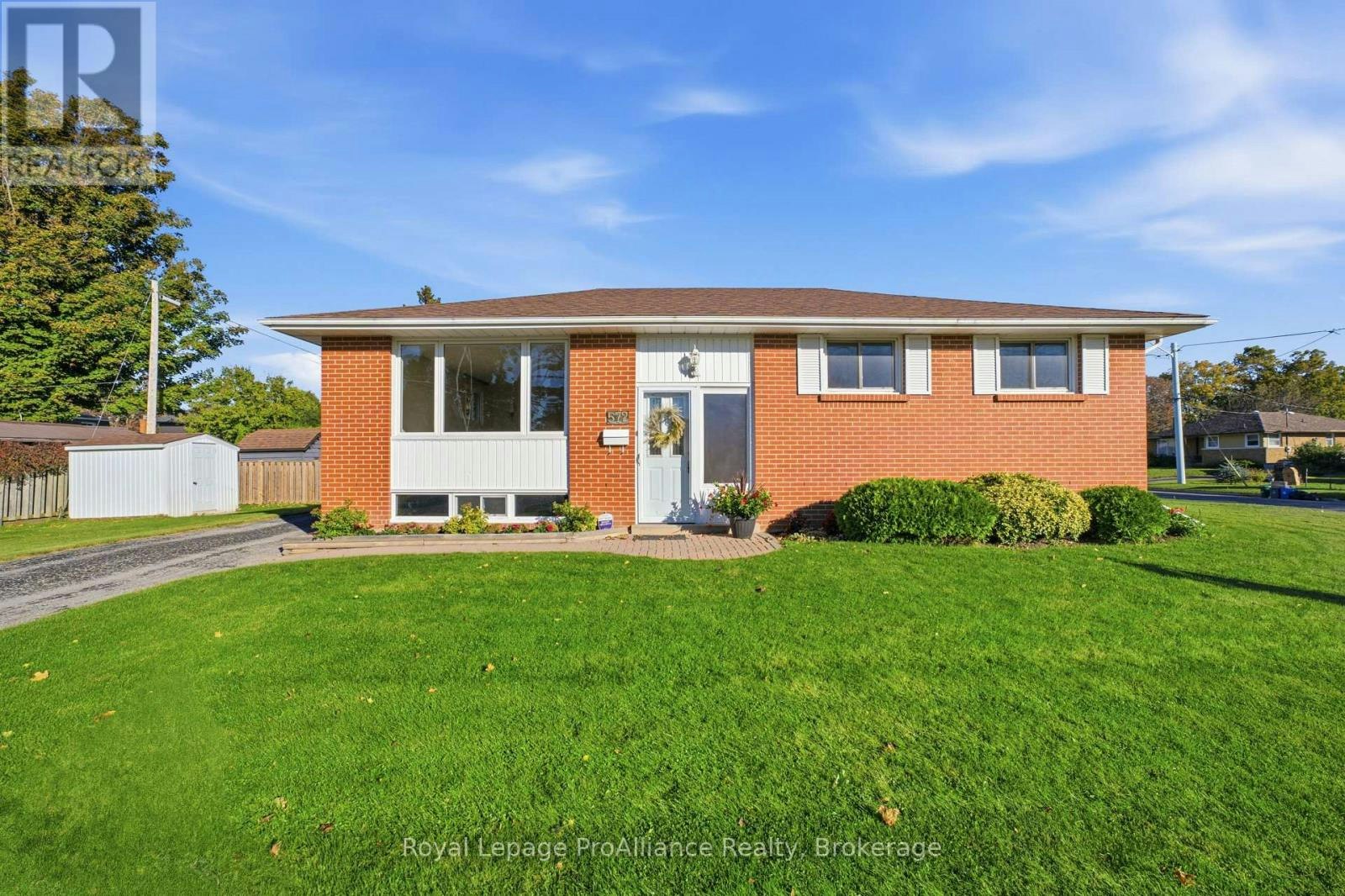 572 Elizabeth Street, Cobourg, ON, K9A 2A2