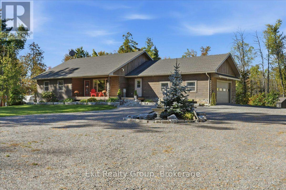 181 Jarvis Road, Madoc, ON, K0K 2K0