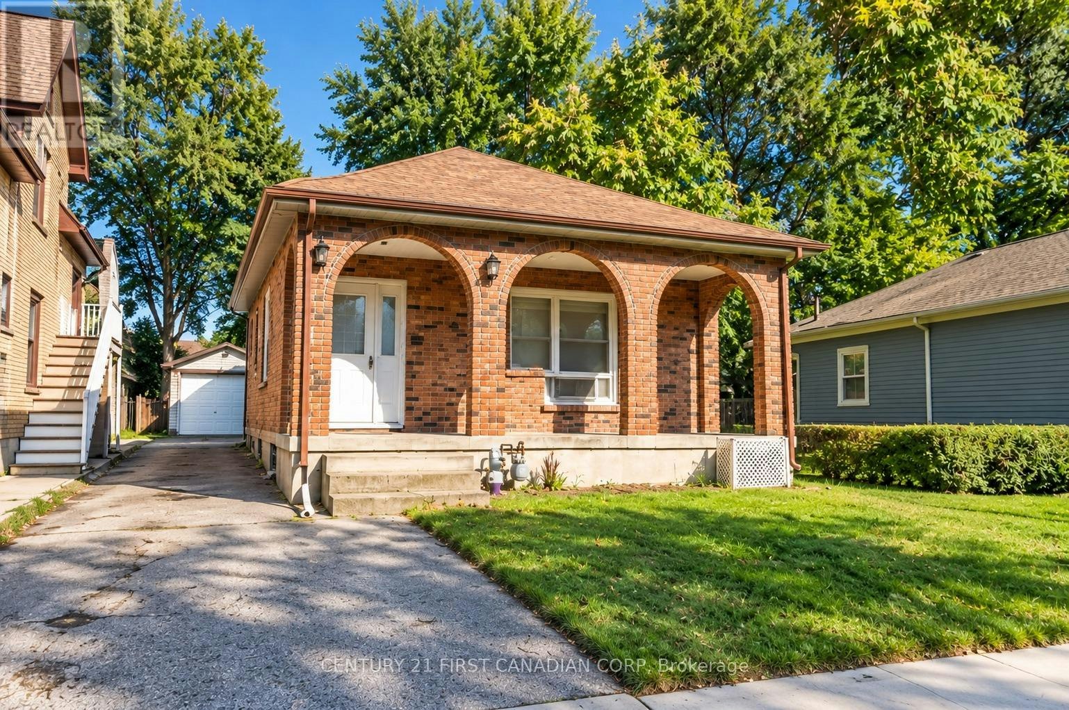 682 Princess Avenue, London, ON, N5W 3M3
