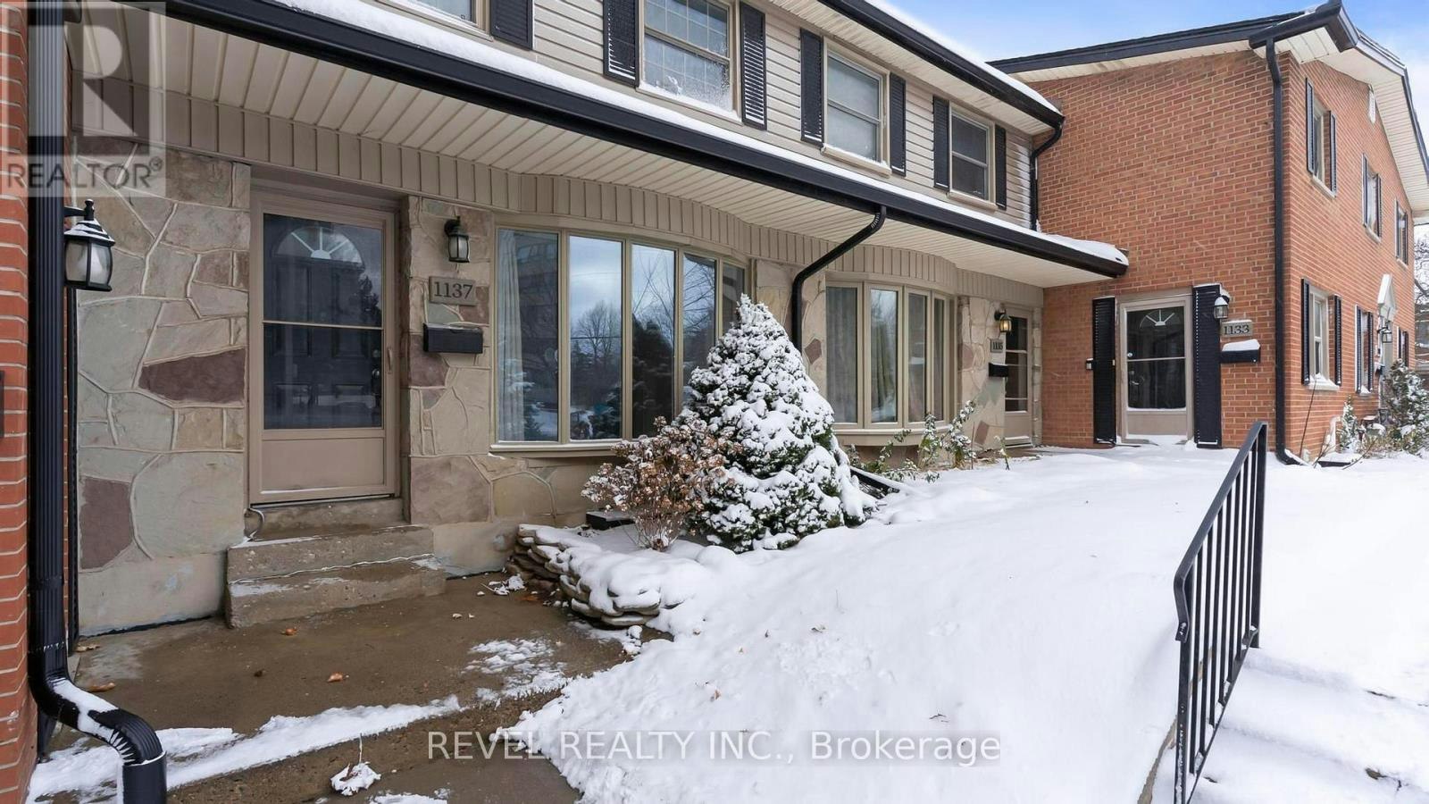 1137 Oxford Street W, London, ON, N6H 1V6 - 2