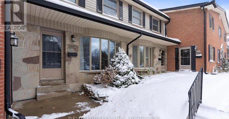 1137 Oxford Street W, London, ON, N6H 1V6 - 2