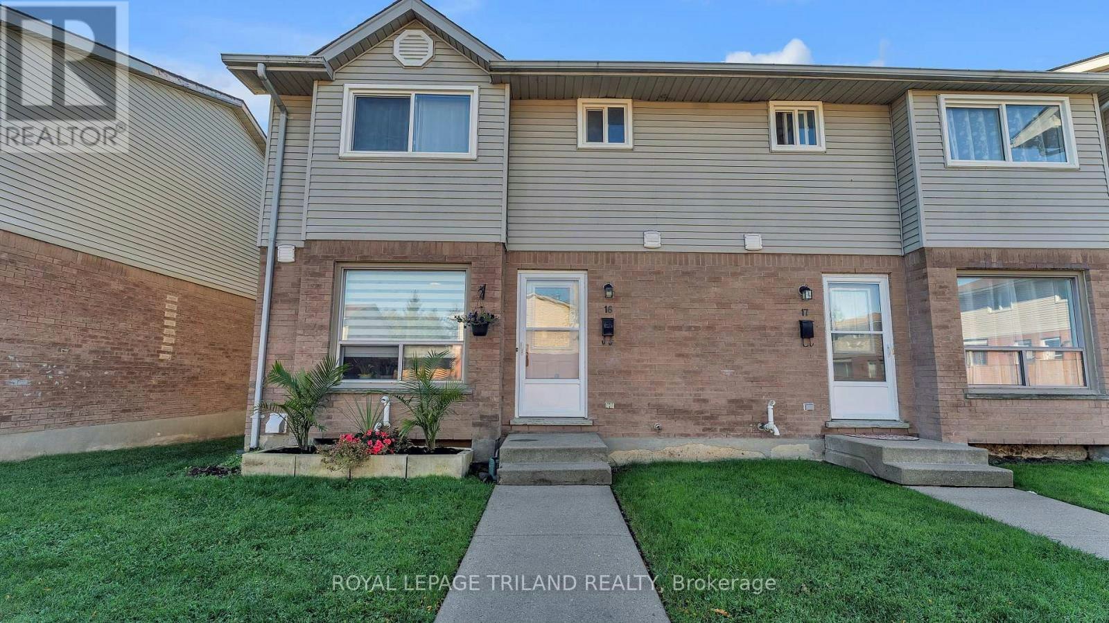16-595 Third Street, London, ON, N5V 4A1