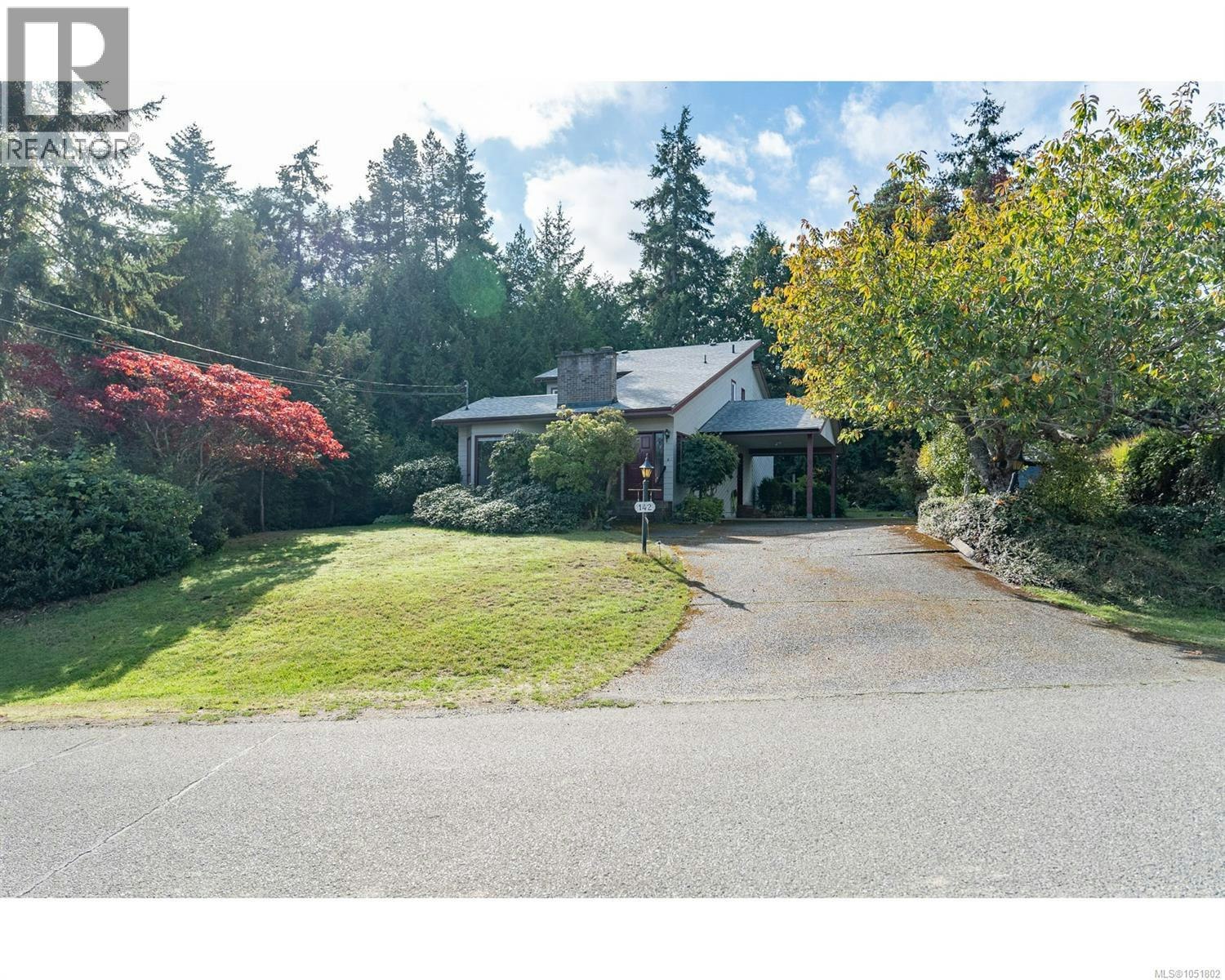 142 W Sunningdale Road, Qualicum Beach, BC, V9K 1K7