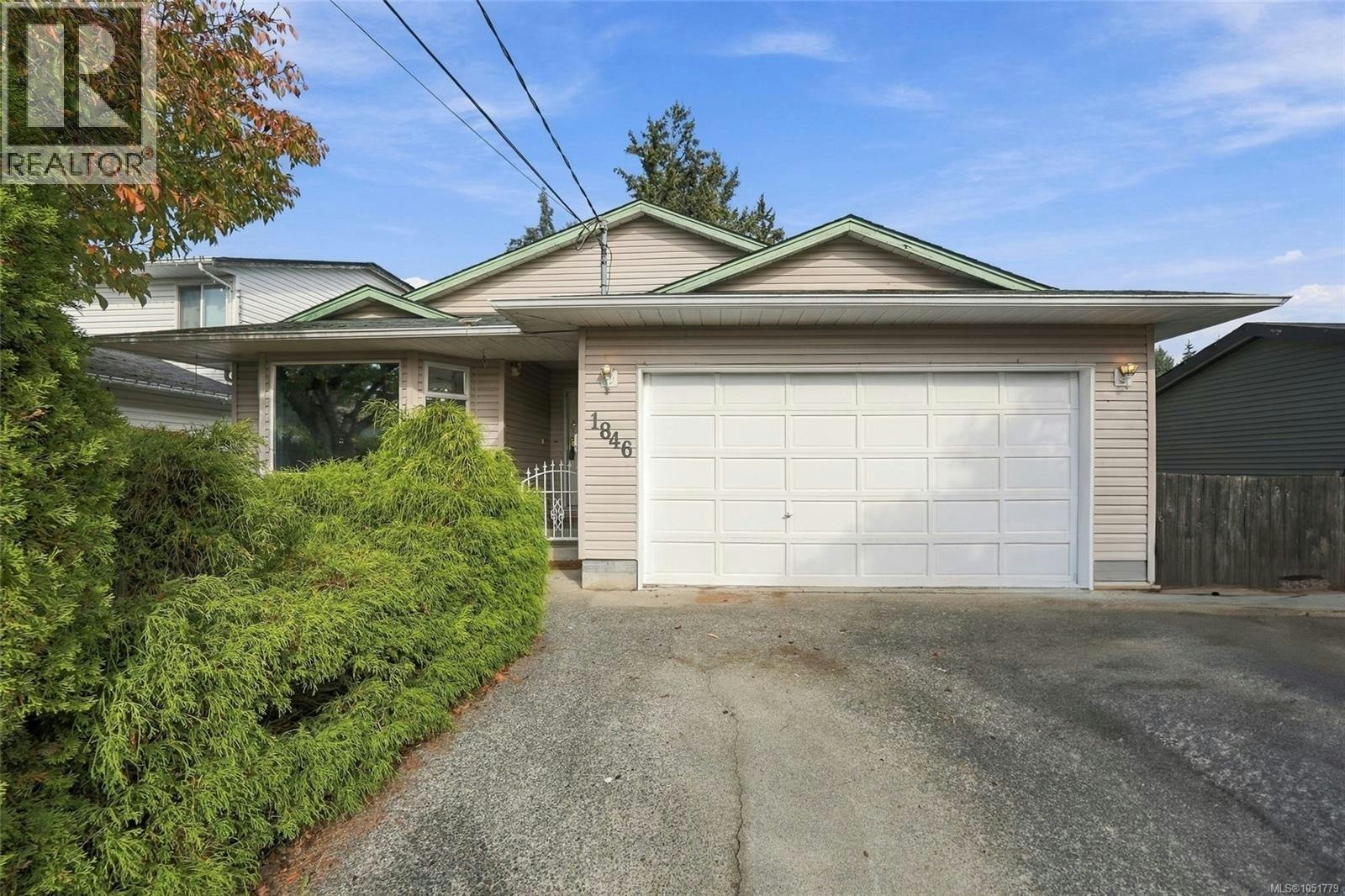 1846 Begonia Way, Nanaimo, BC, V9S 5S5