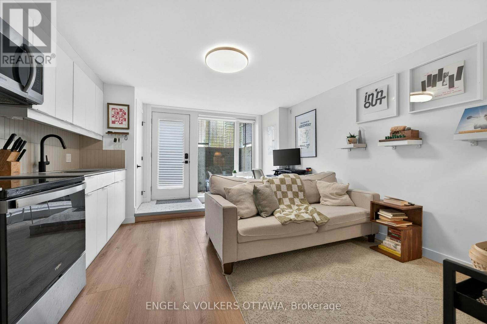 C-51 Fairmont Avenue, Ottawa, ON, K1Y 1X4 - 6