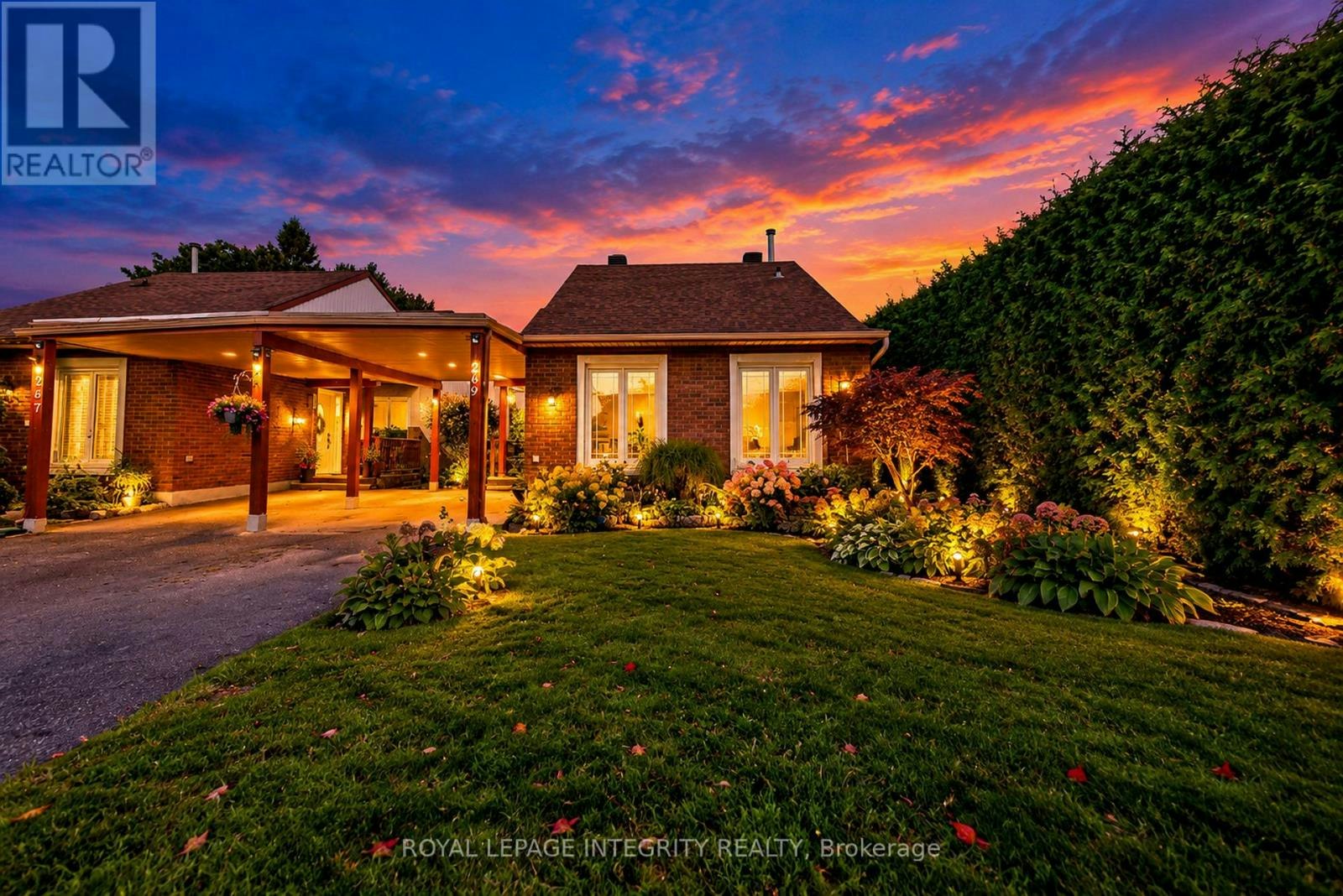 269 Elderberry Terrace, Ottawa, ON, K1E 1Z2