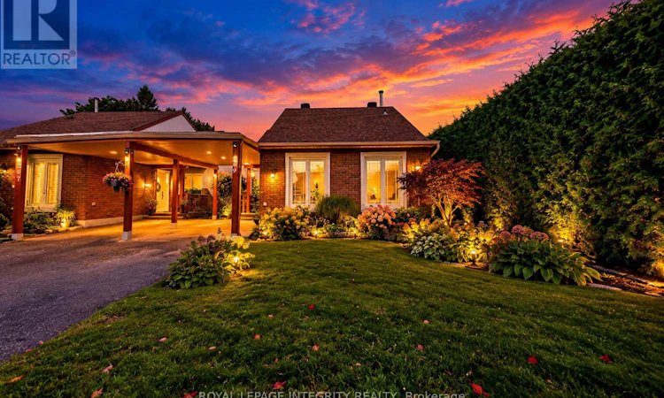 269 Elderberry Terrace