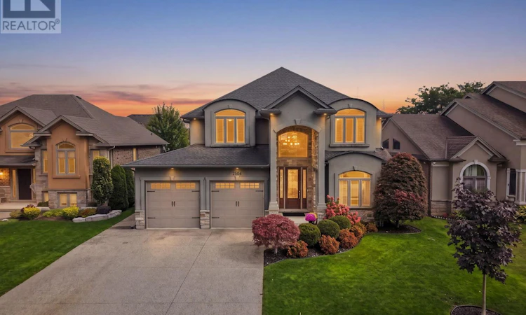 2504 Marinelli Drive