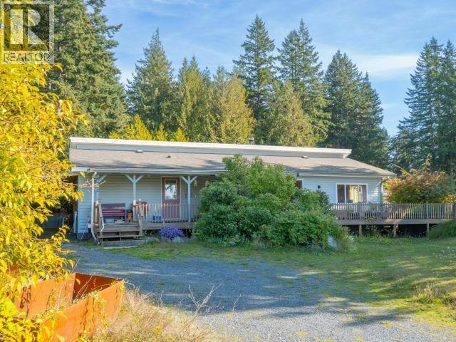 8612 Myrtle Point Road, Powell River, BC, V8A 0H2
