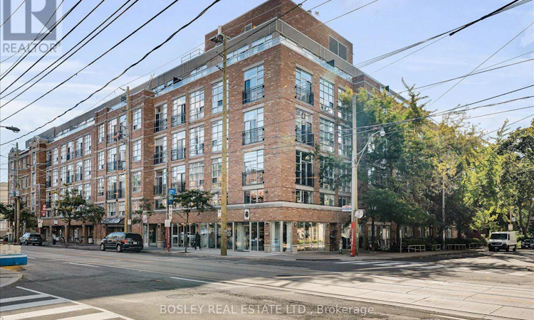 116-955 Queen Street W
