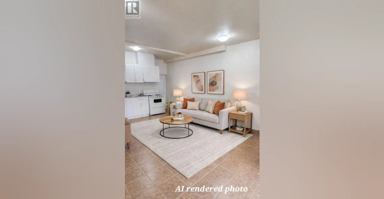 UPPER-1 1040a St Clair Avenue, Toronto, ON, M6E 1A5