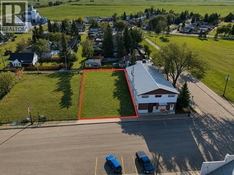 214 Main Street, Rural Wheatland County, AB, T0J 2R0