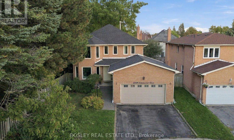 2259 Cottonwood Circle