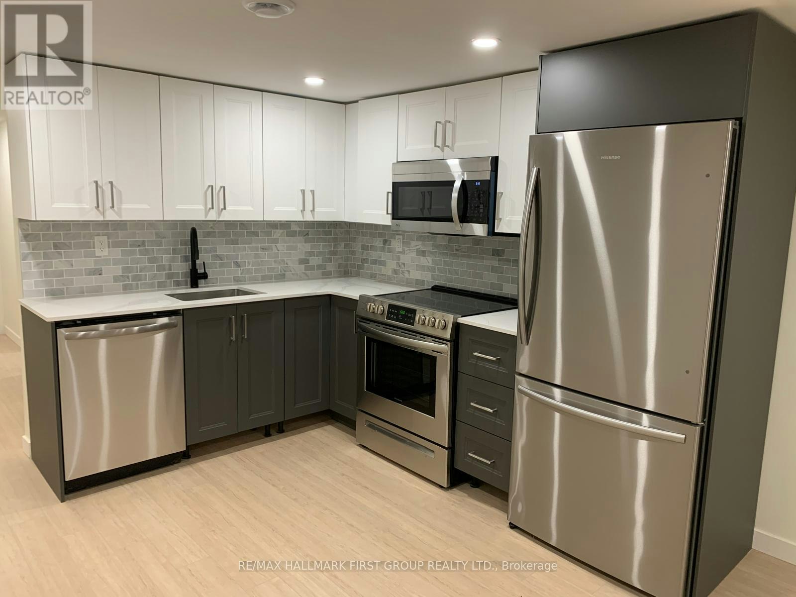 LOWER-731 Yeremi Street, Pickering, ON, L1W 2W8 - 6