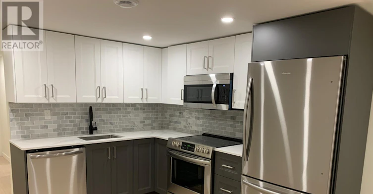 LOWER-731 Yeremi Street, Pickering, ON, L1W 2W8 - 6