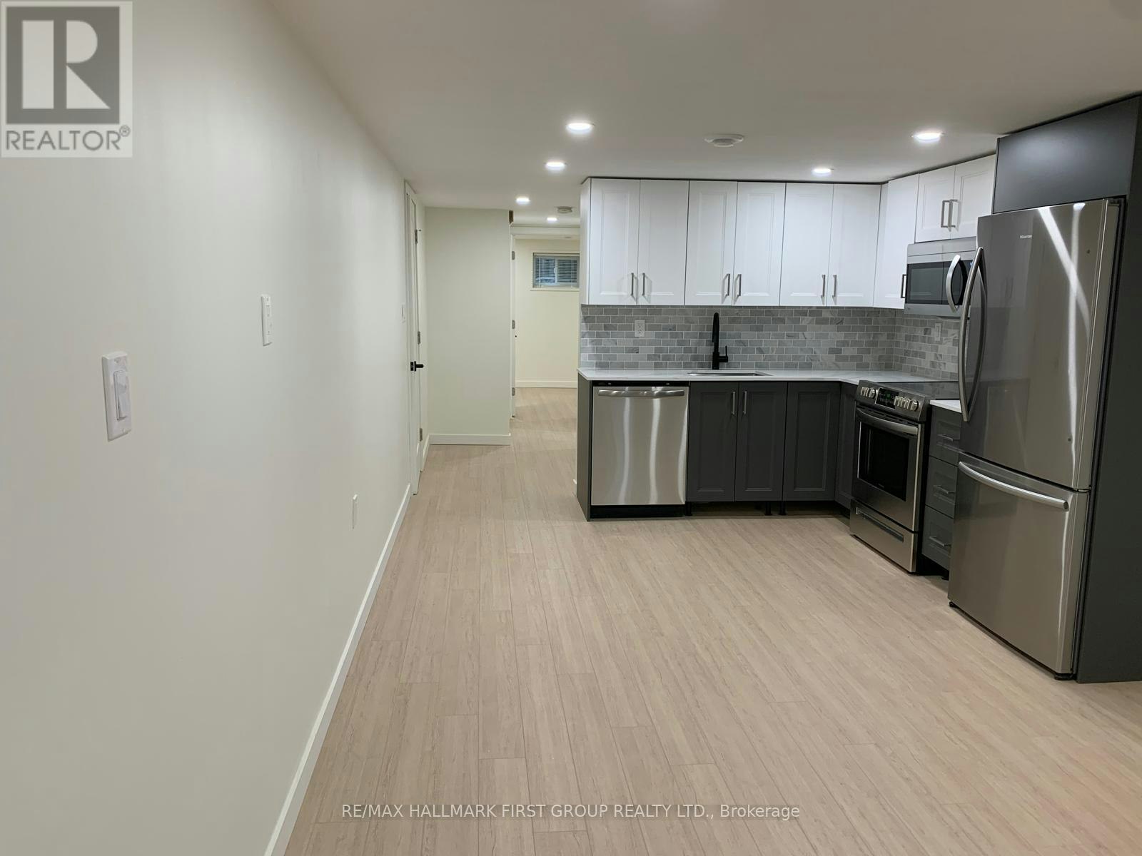 LOWER-731 Yeremi Street, Pickering, ON, L1W 2W8 - 4