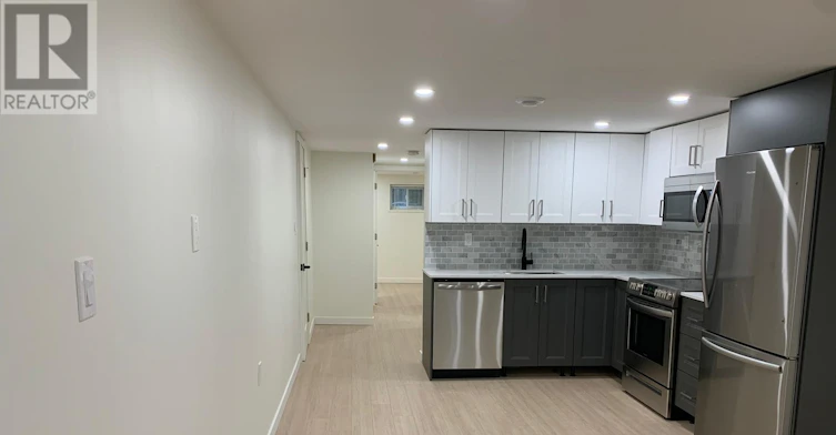 LOWER-731 Yeremi Street, Pickering, ON, L1W 2W8 - 4
