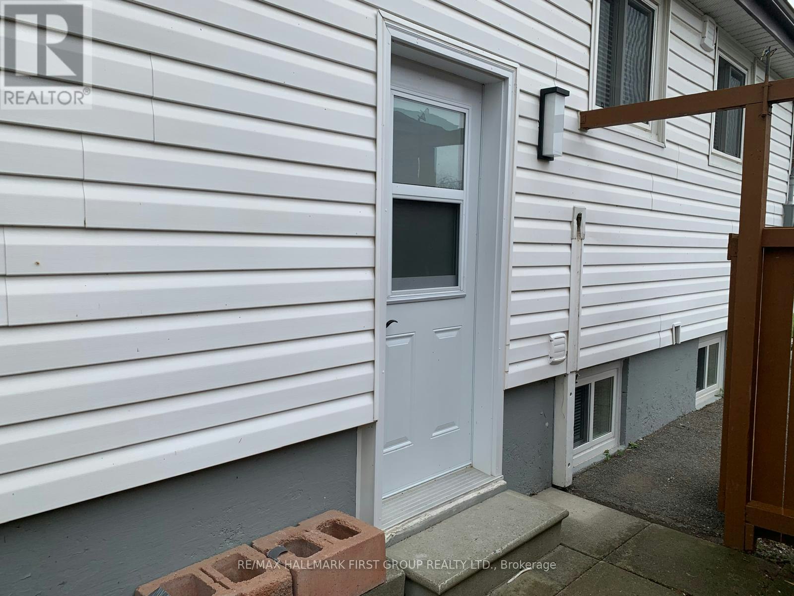 LOWER-731 Yeremi Street, Pickering, ON, L1W 2W8 - 2