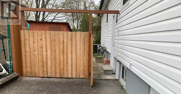 LOWER-731 Yeremi Street, Pickering, ON, L1W 2W8 - 3