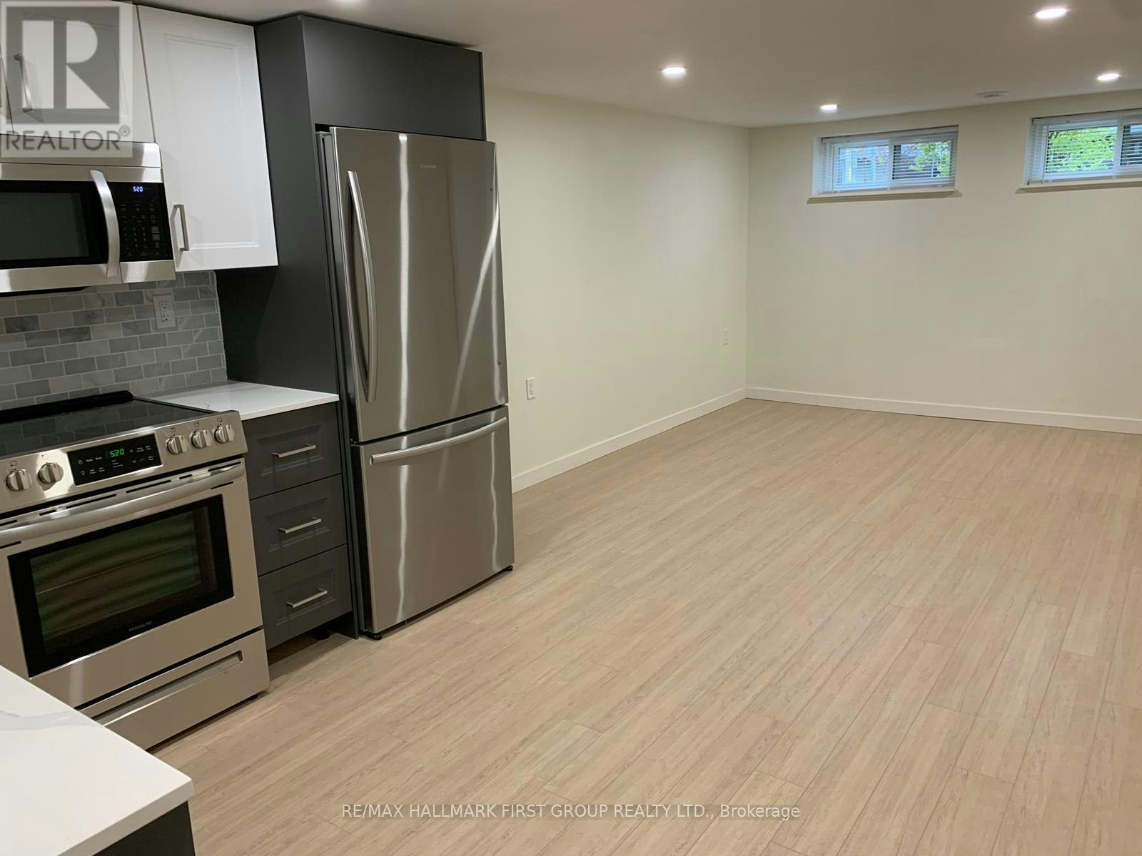 LOWER-731 Yeremi Street, Pickering, ON, L1W 2W8 - 7