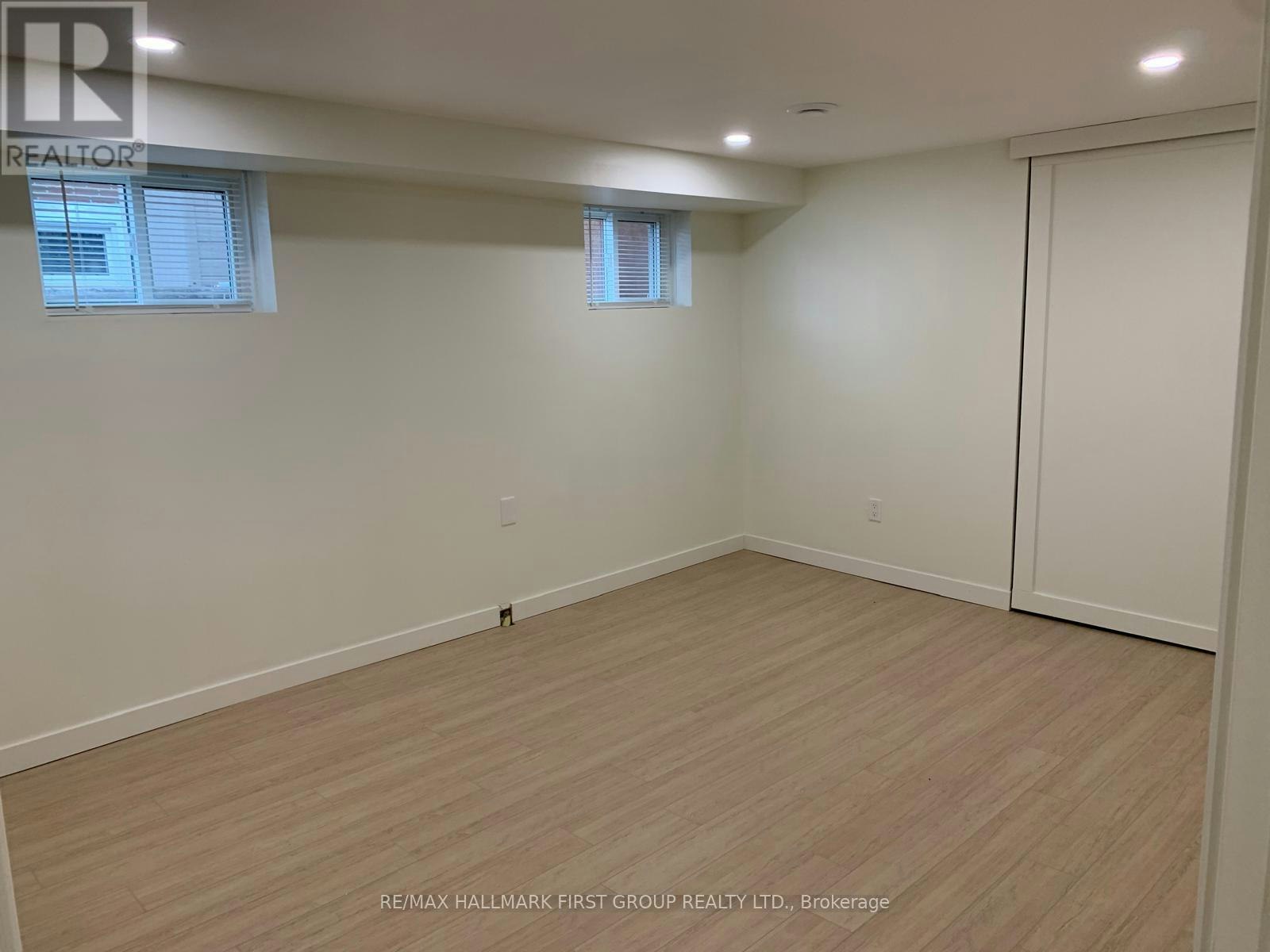 LOWER-731 Yeremi Street, Pickering, ON, L1W 2W8 - 9