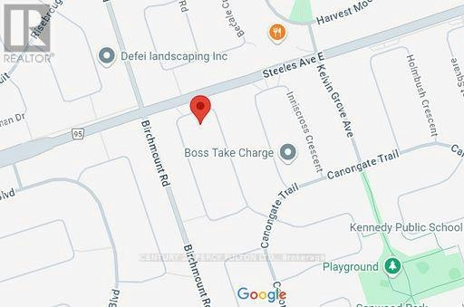 54 Chapel Park Square, Toronto, ON, M1V 2S5 - 3