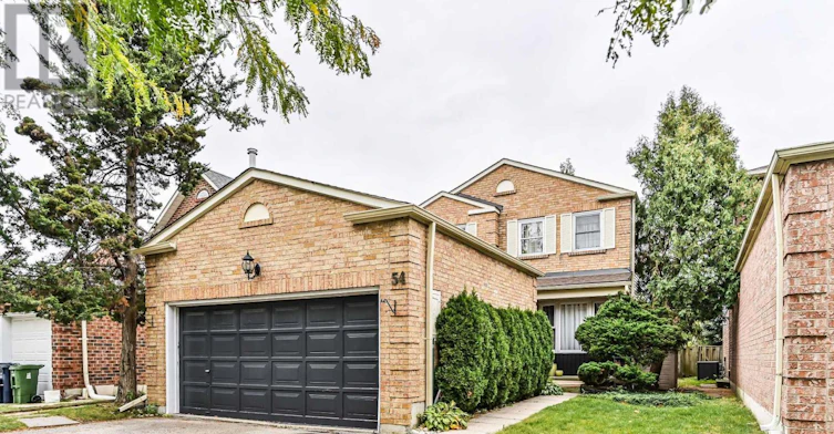 54 Chapel Park Square, Toronto, ON, M1V 2S5