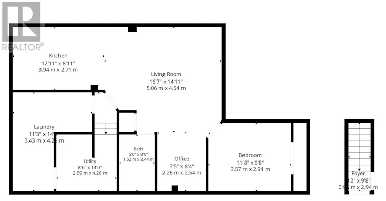 54 Chapel Park Square, Toronto, ON, M1V 2S5 - 5