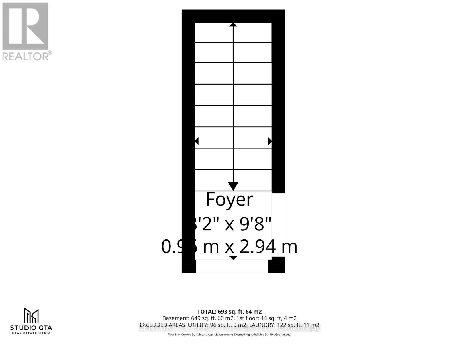 54 Chapel Park Square, Toronto, ON, M1V 2S5 - 6