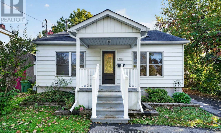 311 Hoople Avenue