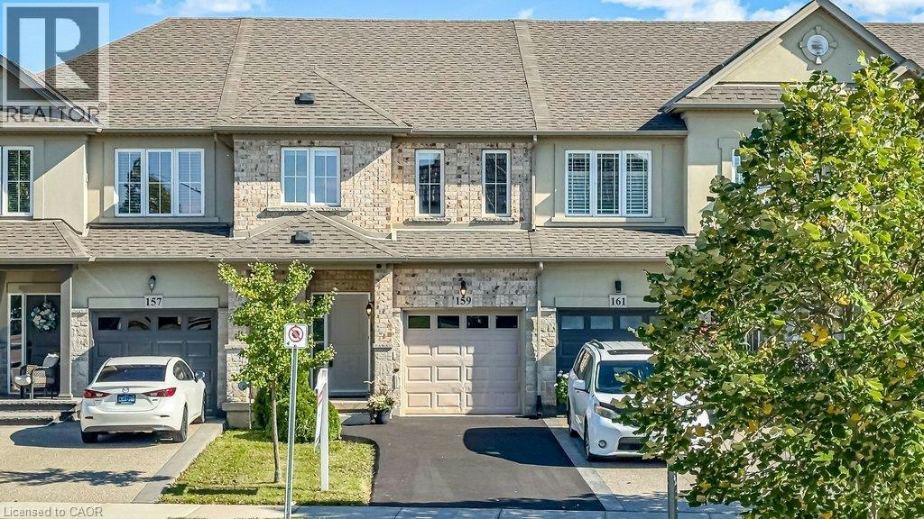 159 Highgate Heights, Hamilton, ON, L8J 0A3