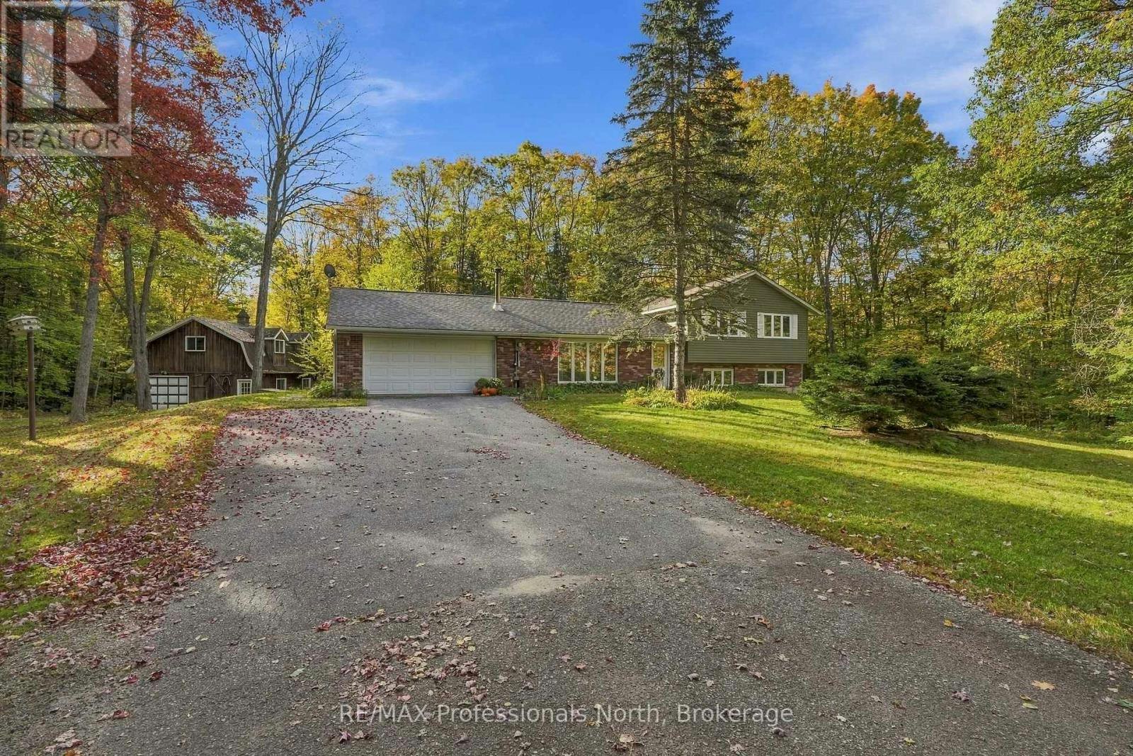 1164 Nicholls Road, Bracebridge, ON, P1L 0K7