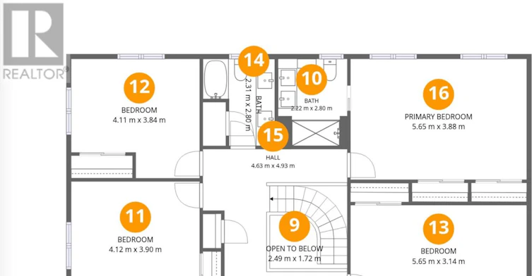 610 Sunset Beach Road, Richmond Hill, ON, L4E 3J6 - 34