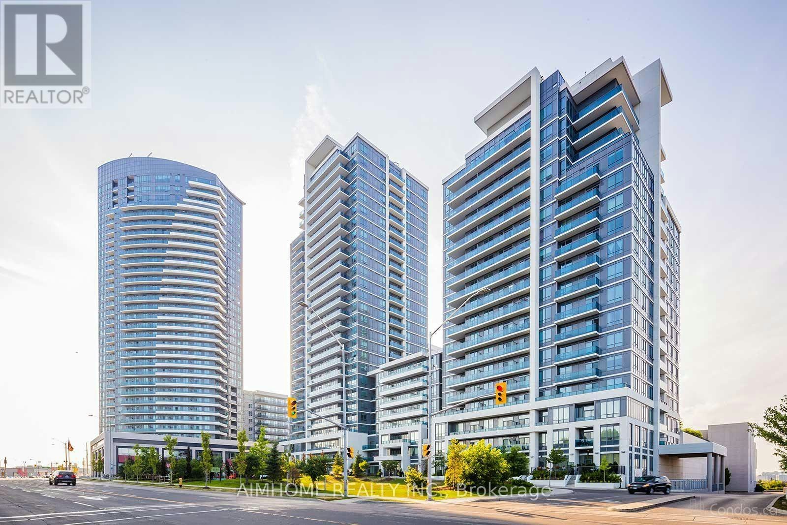 1712-7171 Yonge Street E, Vaughan, ON, L3T 0C5