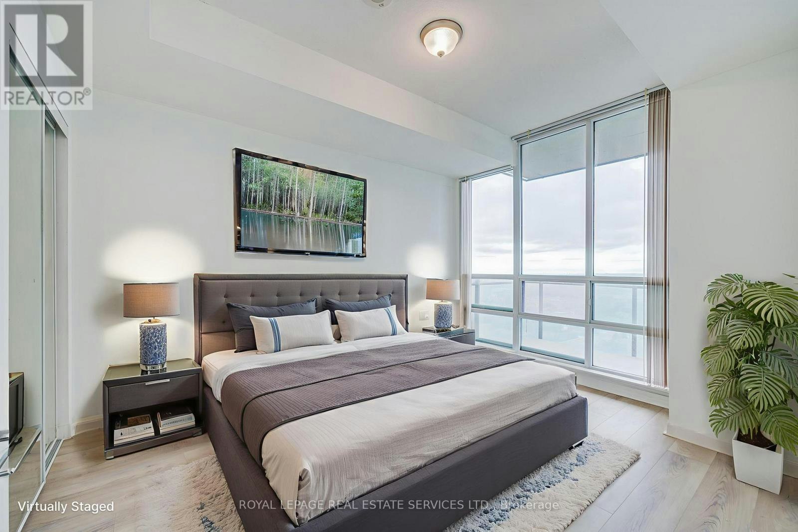 2708-3515 Kariya Drive, Mississauga, ON, L5B 0C1 - 8