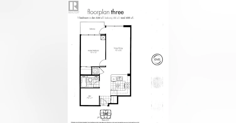 2708-3515 Kariya Drive, Mississauga, ON, L5B 0C1 - 27