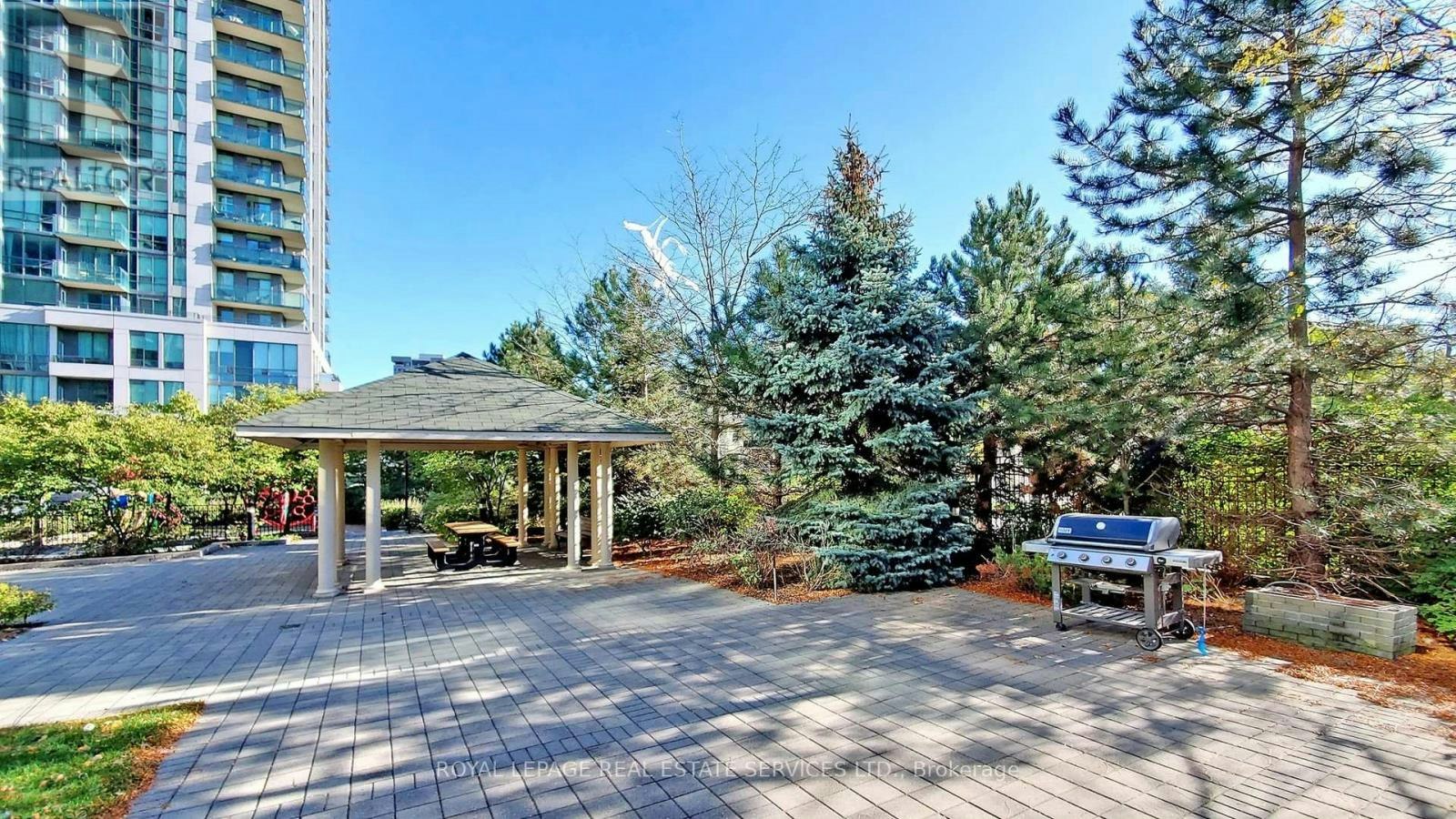 2708-3515 Kariya Drive, Mississauga, ON, L5B 0C1 - 39