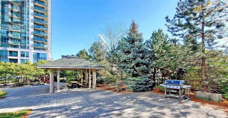 2708-3515 Kariya Drive, Mississauga, ON, L5B 0C1 - 39