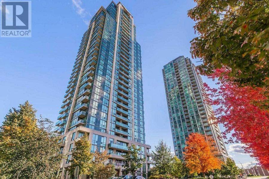 2708-3515 Kariya Drive, Mississauga, ON, L5B 0C1 - 42