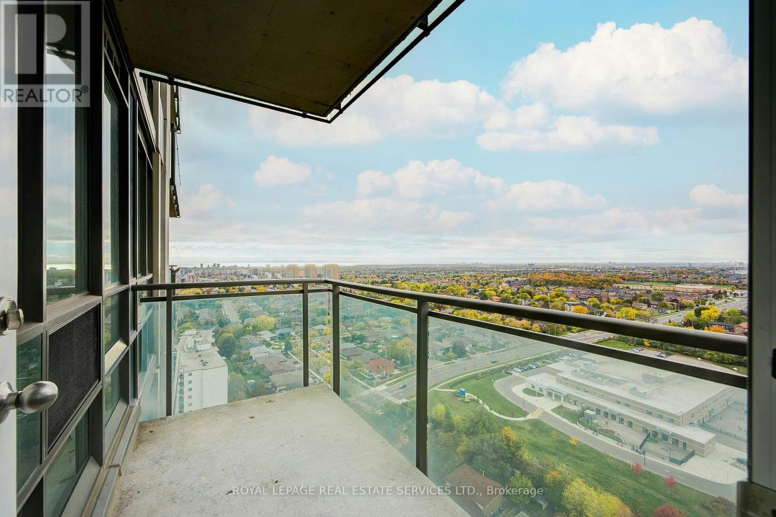 2708-3515 Kariya Drive, Mississauga, ON, L5B 0C1 - 24