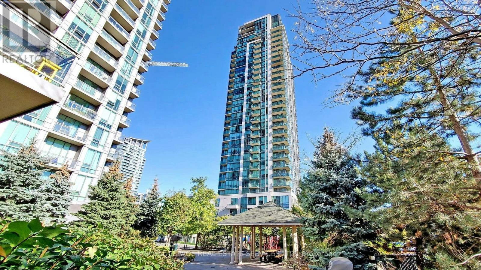 2708-3515 Kariya Drive, Mississauga, ON, L5B 0C1