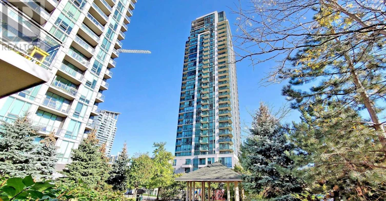2708-3515 Kariya Drive, Mississauga, ON, L5B 0C1
